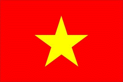 Viet Nam flag