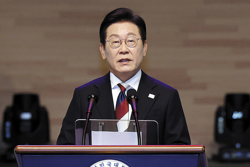 제80주년 광복절 재외동포 특별메시지